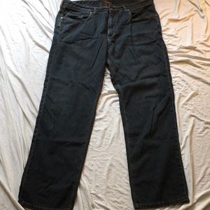 Tommy Bahama Standard Dark Wash Jeans 40X32